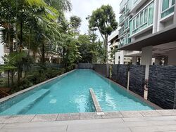 Melrose Ville (D15), Apartment #540886501